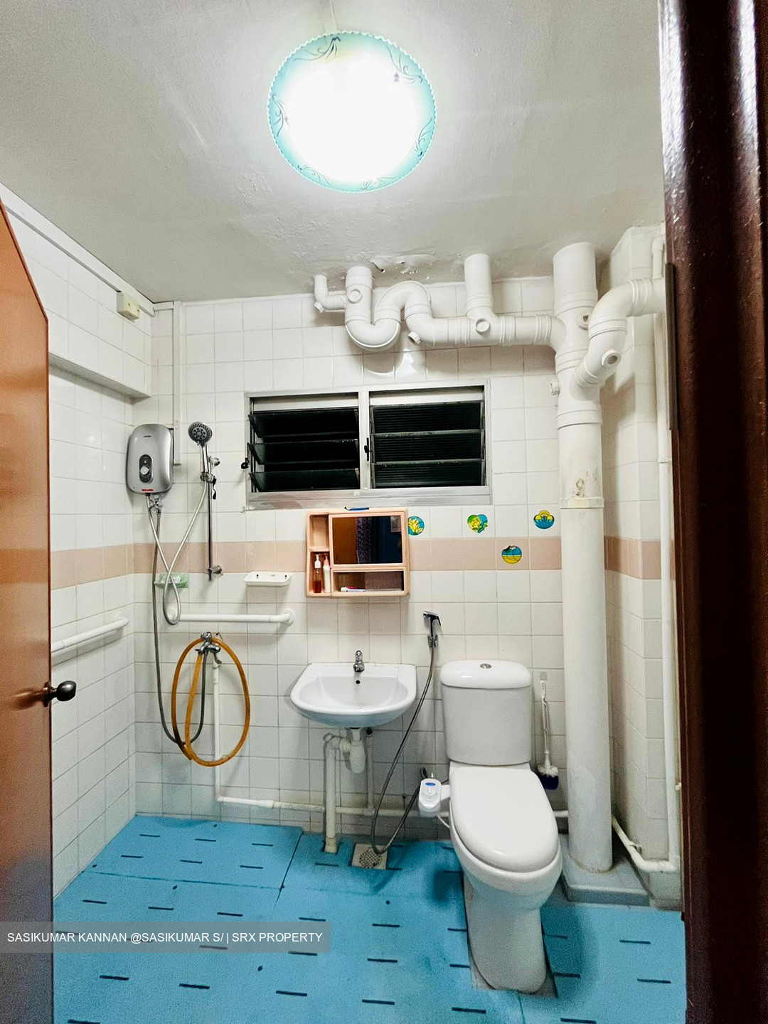 Blk 856 Jurong West Street 81 (Jurong West), HDB 5 Rooms #439176651